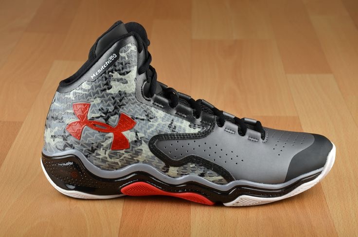 under armour lightning 2 review