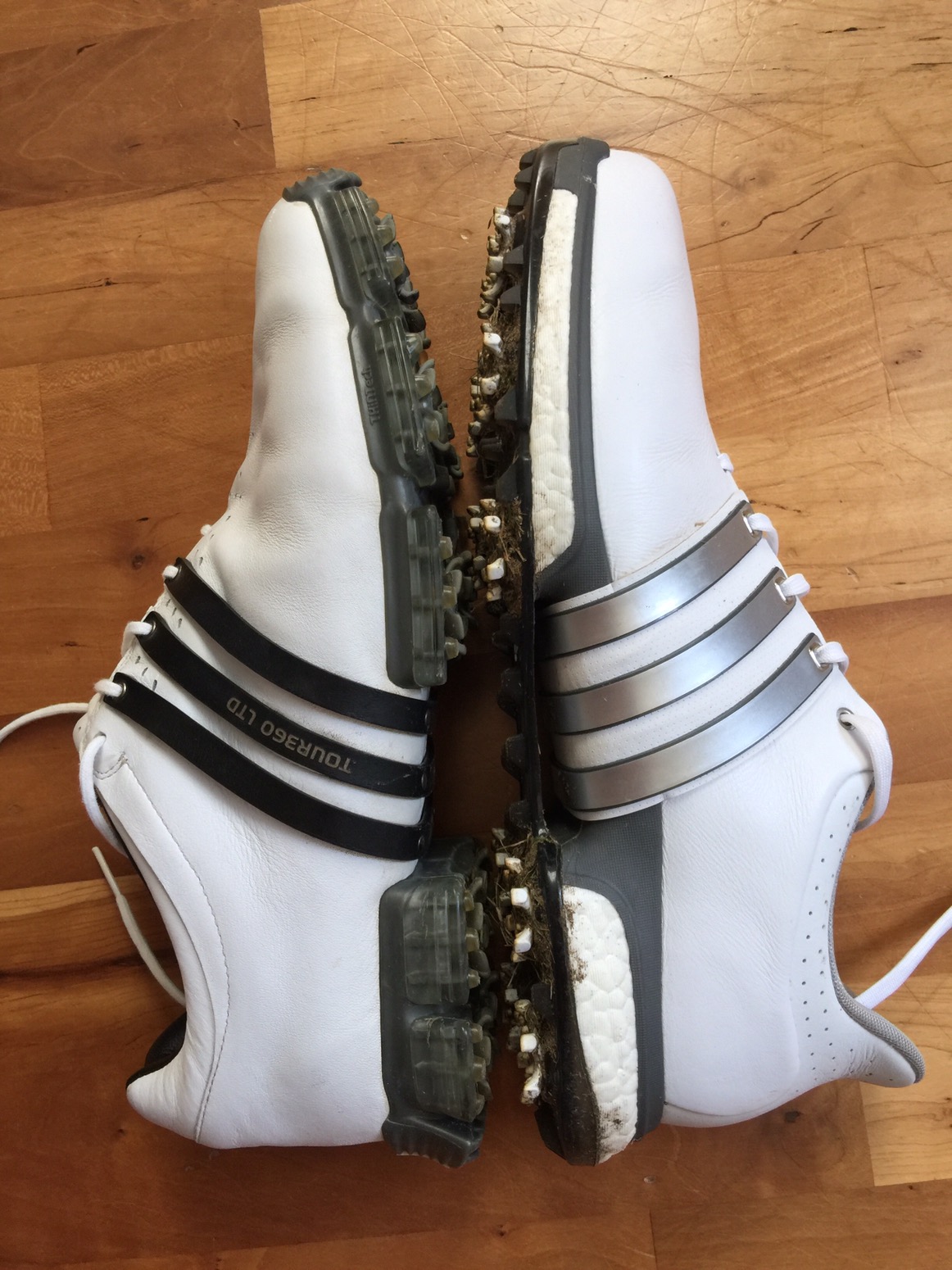 adidas tour 360 boost review