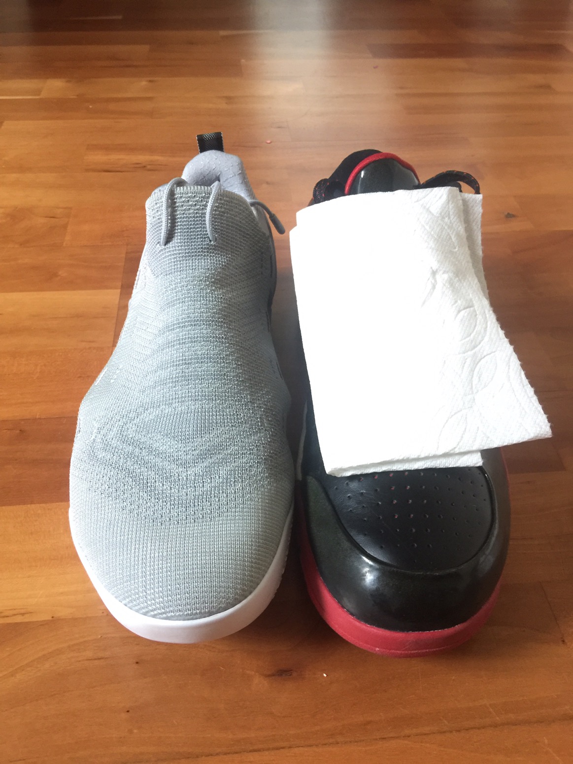 kobe ad ankle support